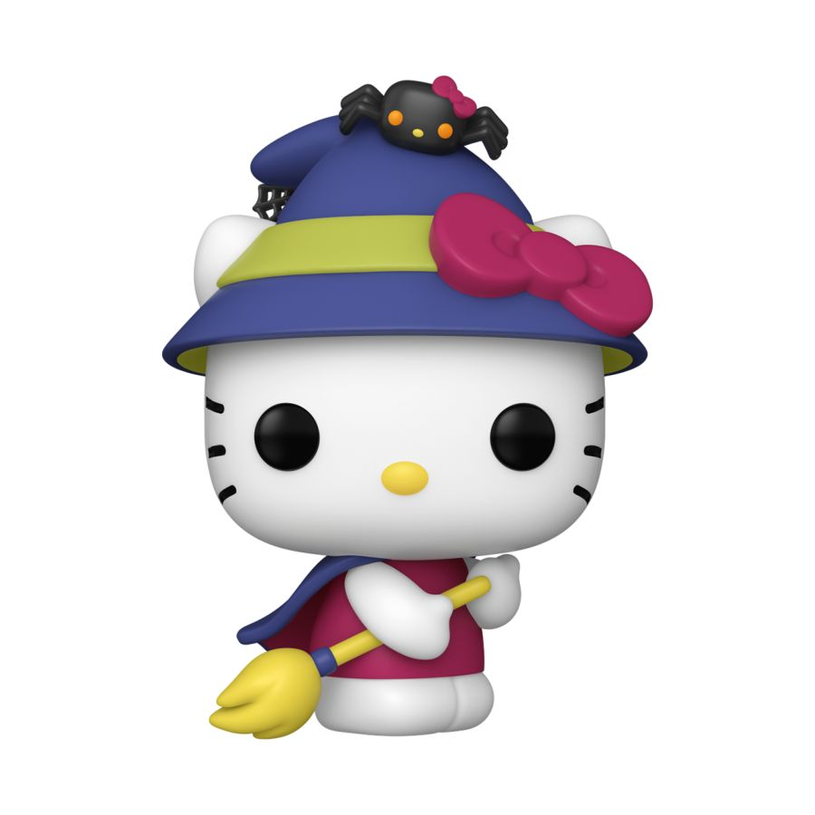Funko Pop! Hello Kitty Halloween Vinyl Figure