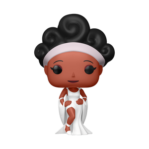 Funko Pop! Hercules (1997) - Calliope Vinyl Figure, Muse from Disney's Hercules in classic Pop! style.