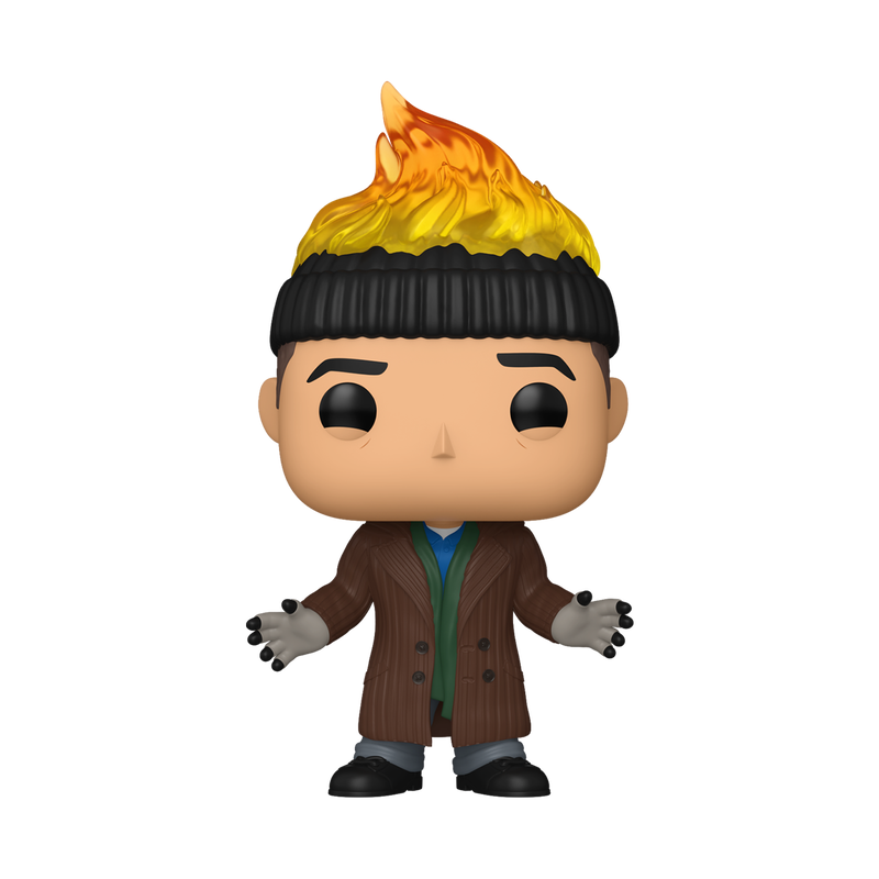 Funko Pop! Home Alone 2 - Harry Vinyl Figure