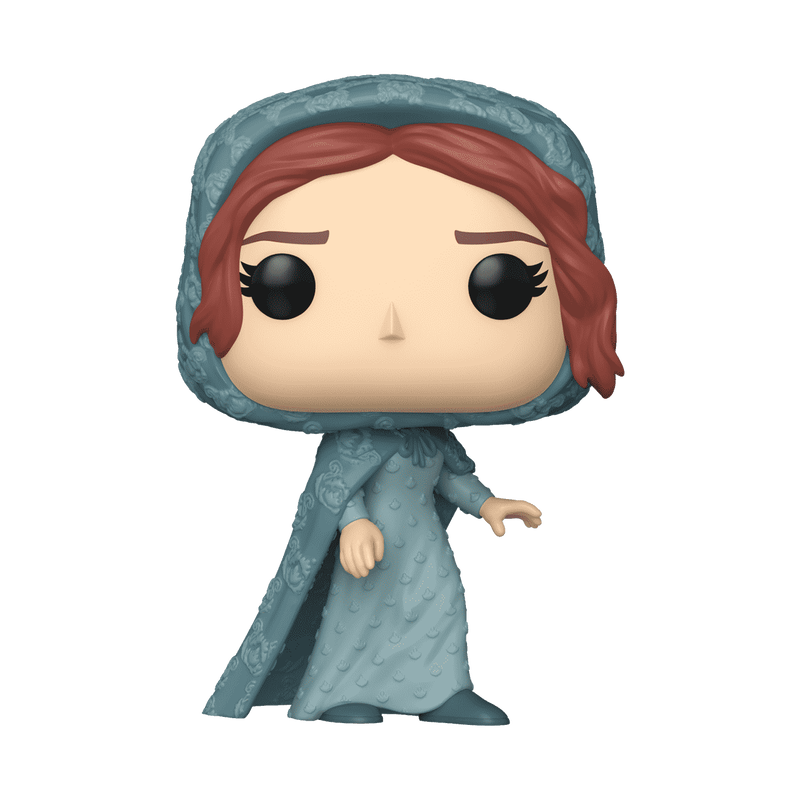 Funko Pop! House of the Dragon - Alicent Hightower Vinyl Figure