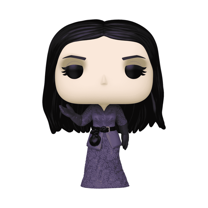 Funko Pop! House of the Dragon - Alys Rivers Vinyl Figure