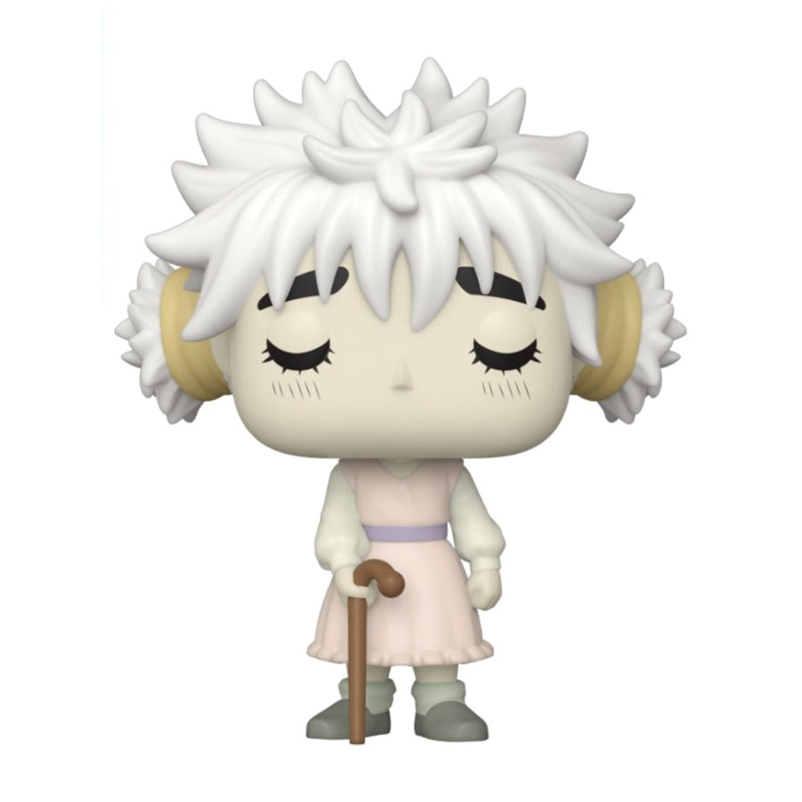 Funko Pop! Hunter x Hunter - Komugi with Chase Vinyl Figure