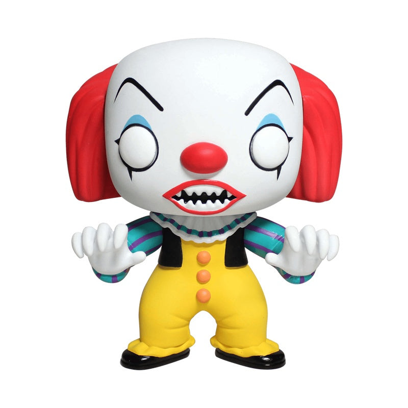 Funko Pop! IT - Pennywise Vinyl Figure