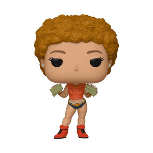 Funko Pop! Ice Spice Vinyl Figure，Vinyl Figure，OCARE NZ