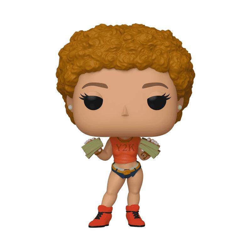 Funko Pop! Ice Spice Vinyl Figure，Vinyl Figure，OCARE NZ