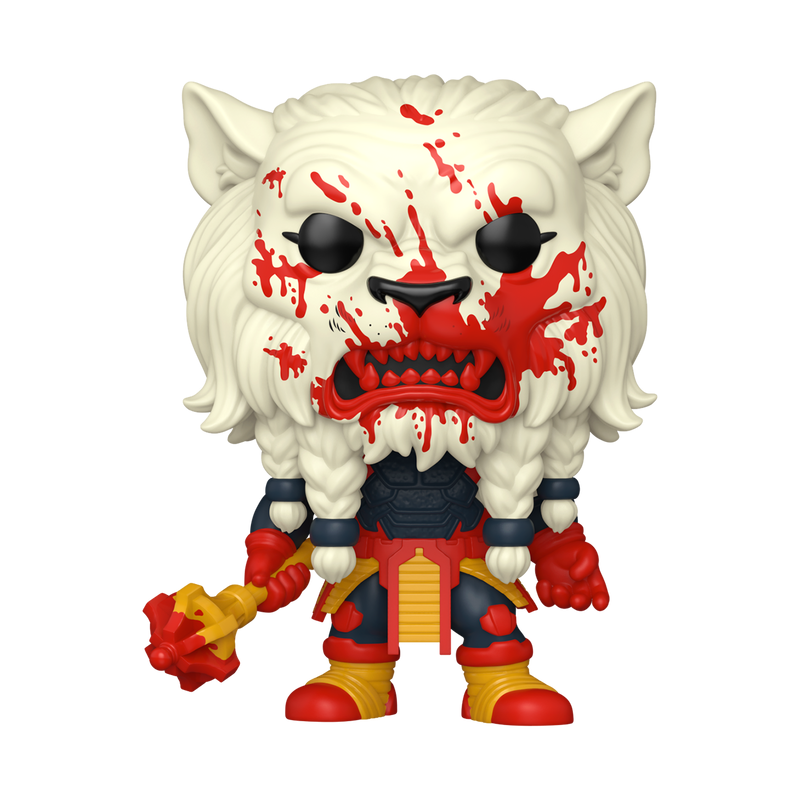 Funko Pop! Invincible - Battle Beast Vinyl Figure, image 3