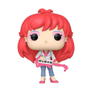 Funko Pop! Jem and the Holograms - Kimber Benton Vinyl Figure，Vinyl Figure，OCARE NZ