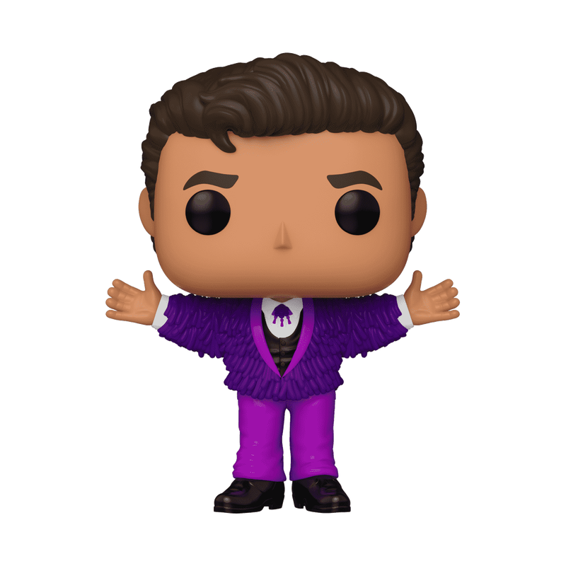 Funko Pop! Juan Gabriel - Juan Gabriel Vinyl Figure