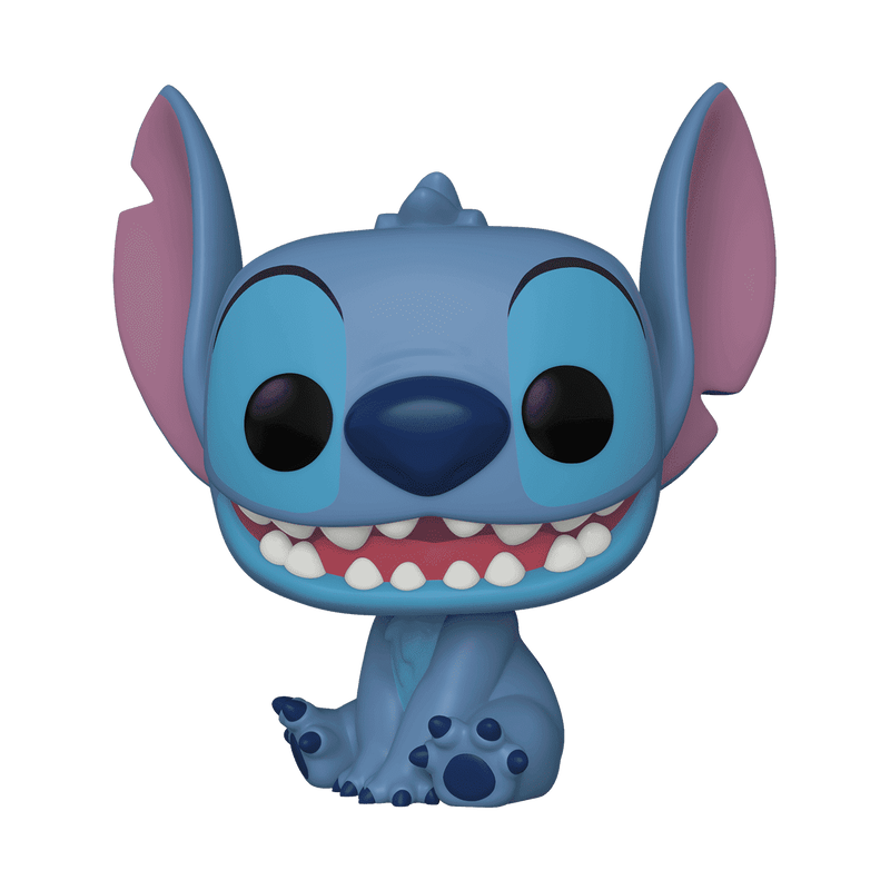 Funko Pop! Jumbo Lilo & Stitch - Stitch 10" Vinyl Figure