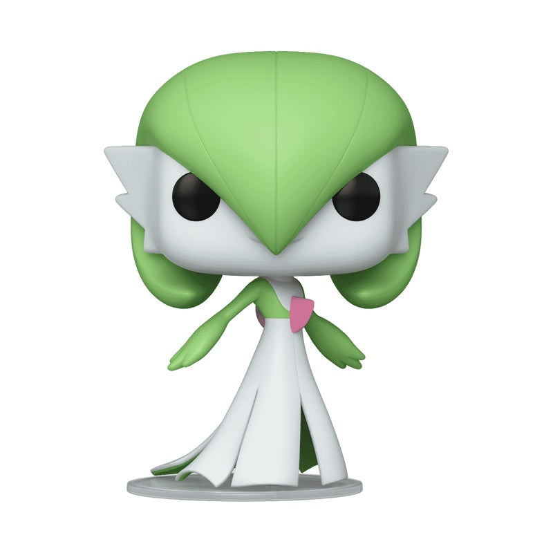 Funko Pop! Jumbo Pokemon - Gardevoir 10" Vinyl Figure