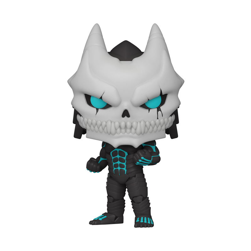 Funko Pop! Kaiju No. 8 - Kaiju Vinyl Figure