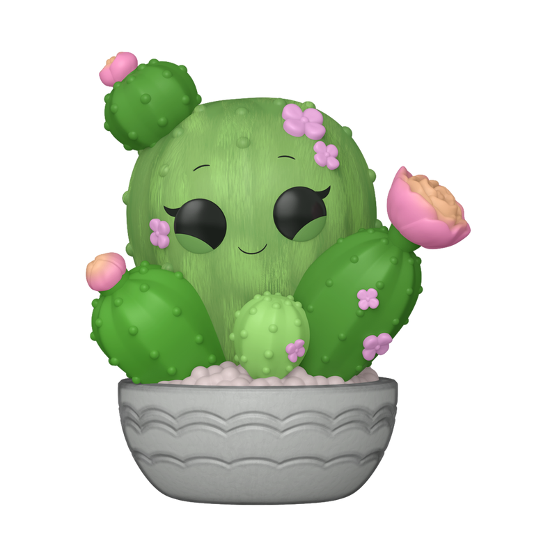 Funko Pop! Kawaii Plants - Kawaii Cactus Vinyl Figure