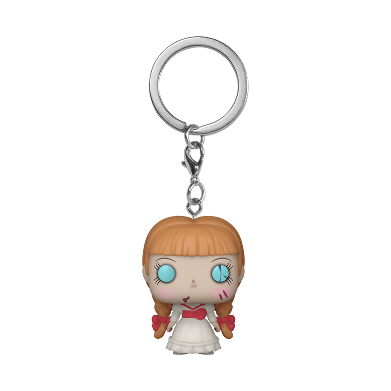Funko Pop! Keychain Annabelle - Annabelle