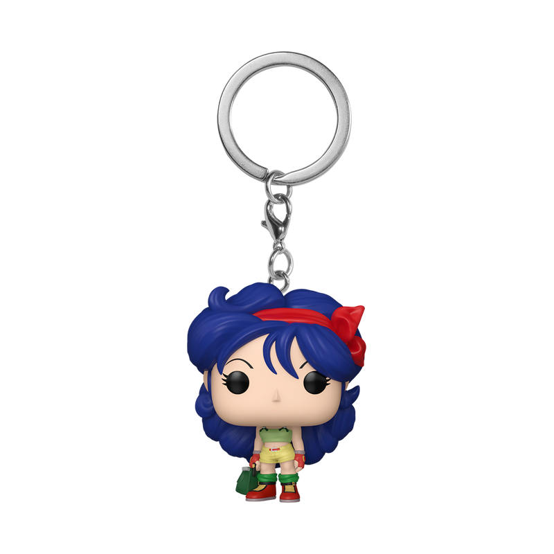 Funko Pop! Keychain Dragon Ball - Lunch