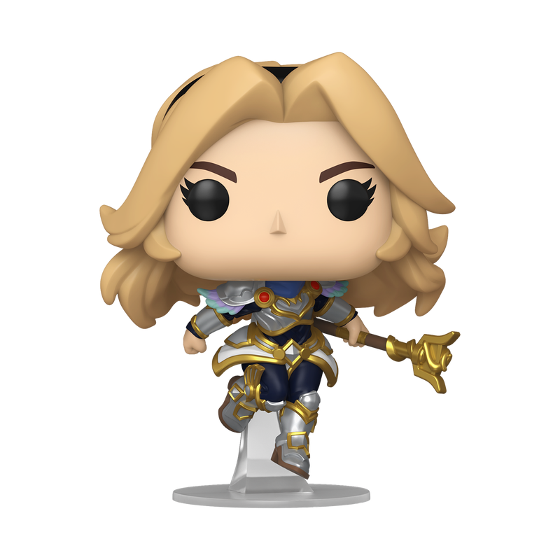 Funko Pop! League of Legends - Lux Vinyl Figure