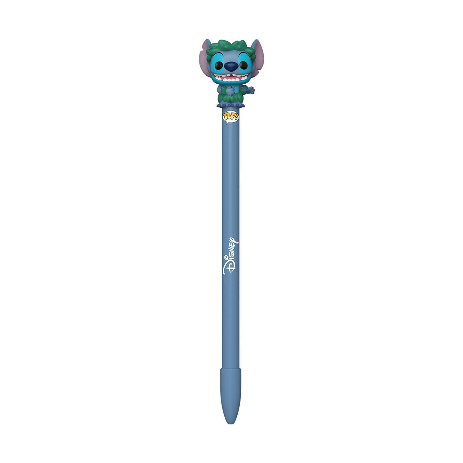 Funko Pop! Lilo & Stitch - Pen Topper, OCARE NZ