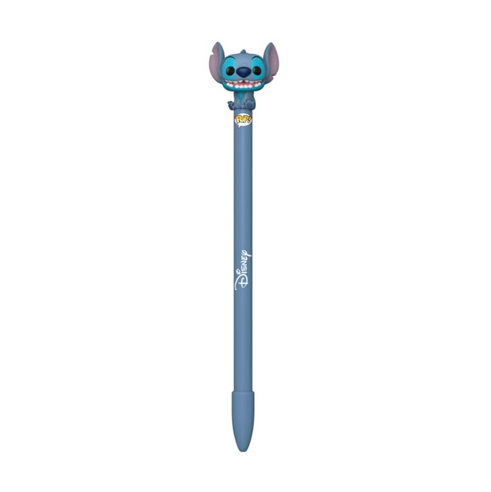 Funko Pop! Lilo & Stitch - Pen Topper, image 2