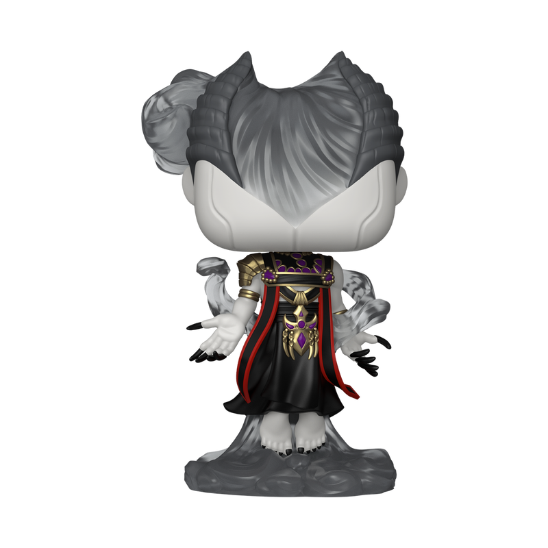 Funko Pop! Magic: The Gathering - Ashiok Vinyl Figure