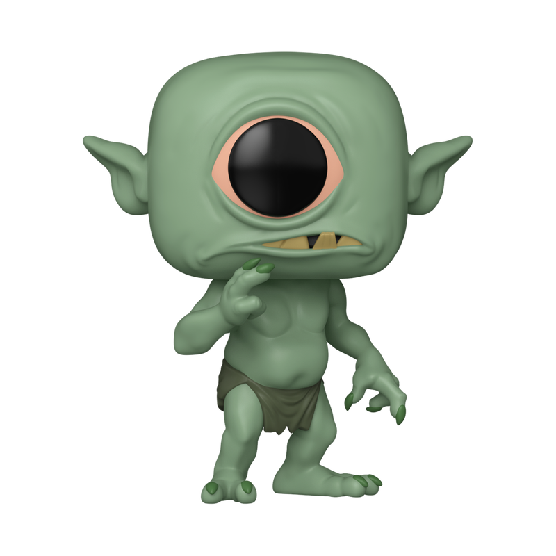 Funko Pop! Magic: The Gathering - Fblthp Vinyl Figure