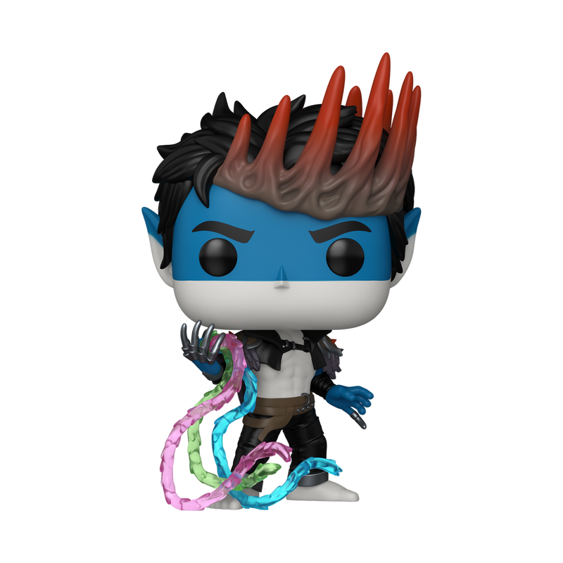 Funko Pop! Magic: The Gathering - Oko the Trickster Vinyl Figure