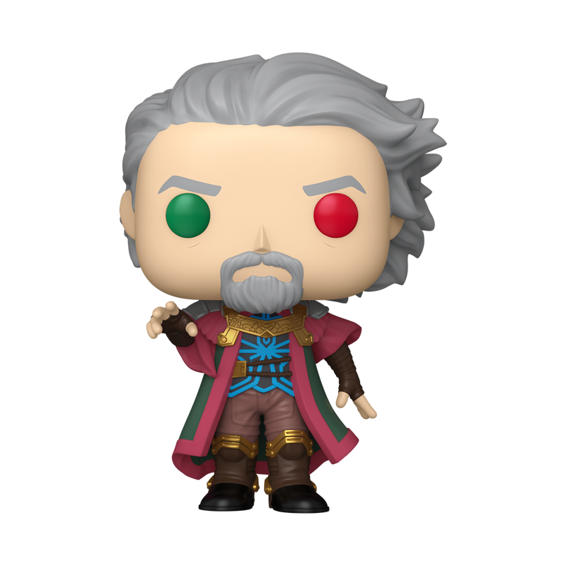 Funko Pop! Magic: The Gathering - Urza Vinyl Figure
