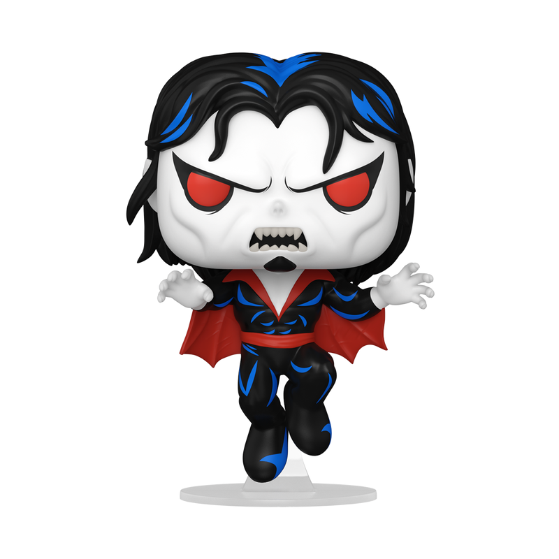 Funko Pop! Marvel: Strange Tales - Morbius Vinyl Figure