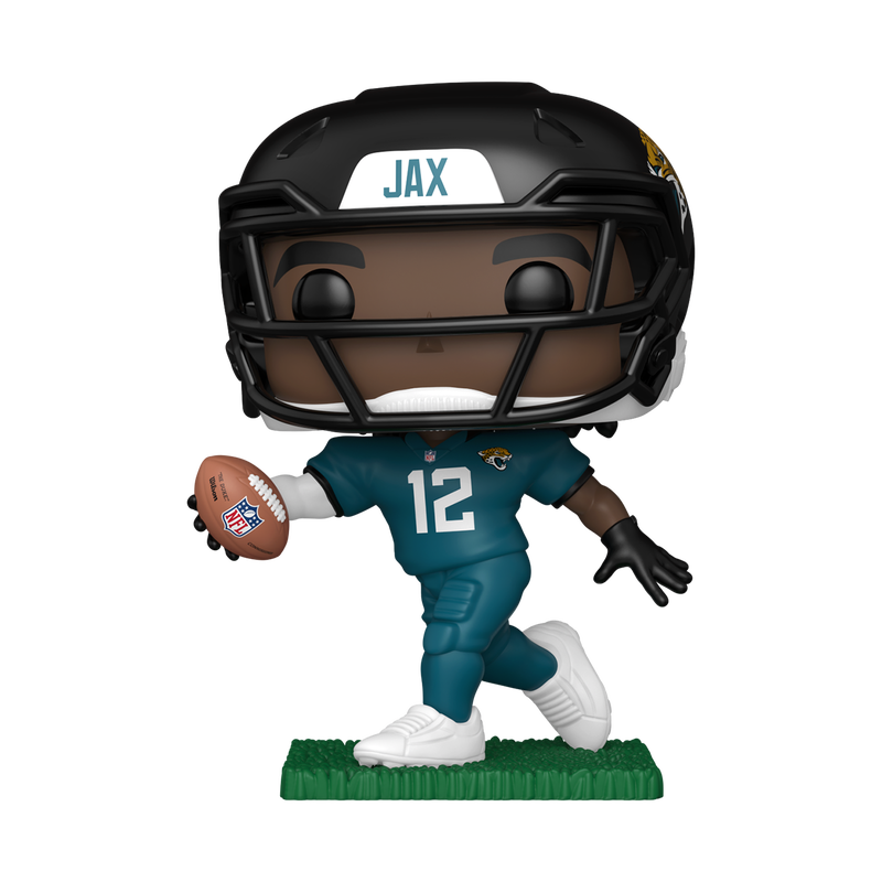 Funko Pop! NFL: Drafts - Travis Hunter Vinyl Figure