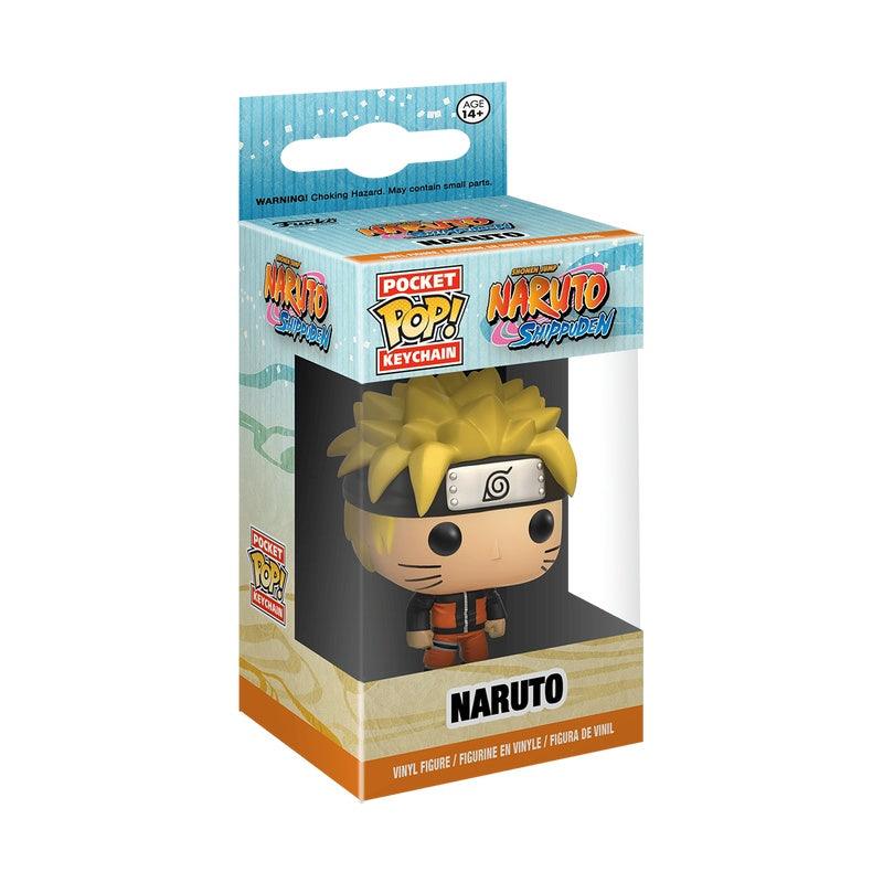Funko Pop! Naruto Keychain，Vinyl Figure，OCARE NZ