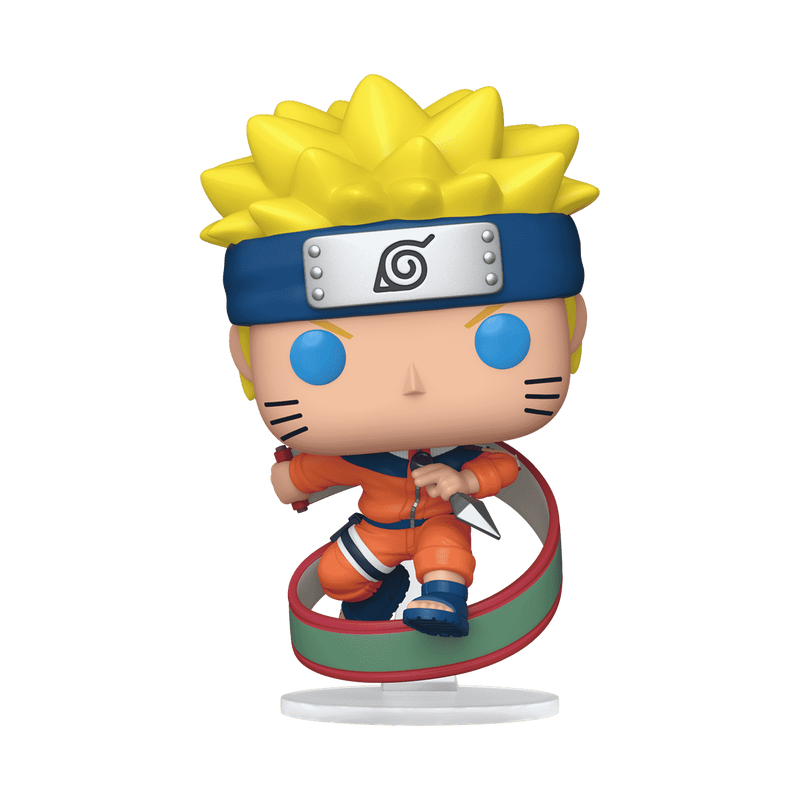 Funko Pop! Naruto - Naruto New Classics Vinyl Figure