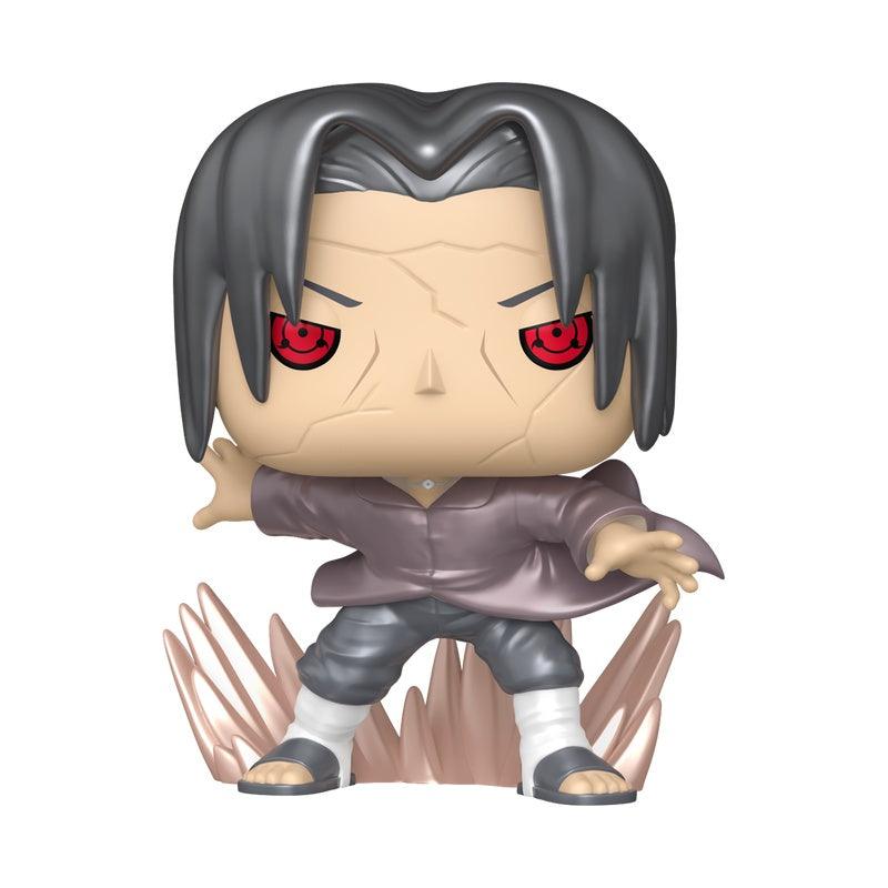 Funko Pop! Naruto Shippuden - Edo Itachi Vinyl Figure，Vinyl Figure，OCARE NZ