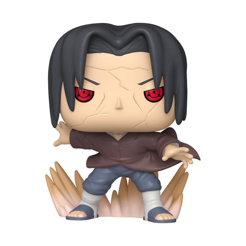 Funko Pop! Naruto Shippuden - Edo Itachi Vinyl Figure，Vinyl Figure，OCARE NZ
