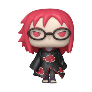 Funko Pop! Naruto Shippuden - Karin Vinyl Figure，Vinyl Figure，OCARE NZ