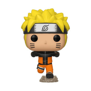 Funko Pop! Naruto Shippuden - Naruto Running Vinyl Figure，Vinyl Figure，OCARE NZ