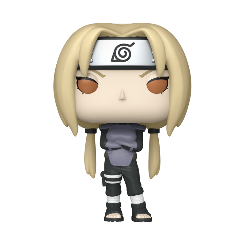 Funko Pop! Naruto - Tsunade (Sannin) Vinyl Figure