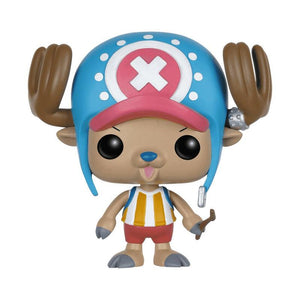 Funko Pop! One Piece - Chopper Vinyl Figure，Vinyl Figure，OCARE NZ