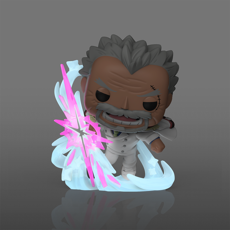 Funko Pop! One Piece - Garp (Galaxy Impact) Vinyl Figure, image 3