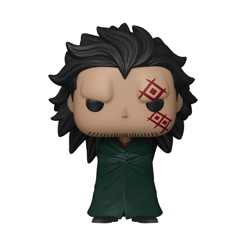 Funko Pop! One Piece - Monkey D. Dragon Vinyl Figure, image 3