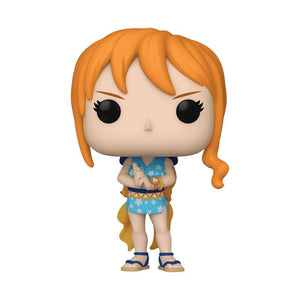 Funko Pop! One Piece - Onami in Wano Outfit Vinyl Figure，Vinyl Figure，OCARE NZ