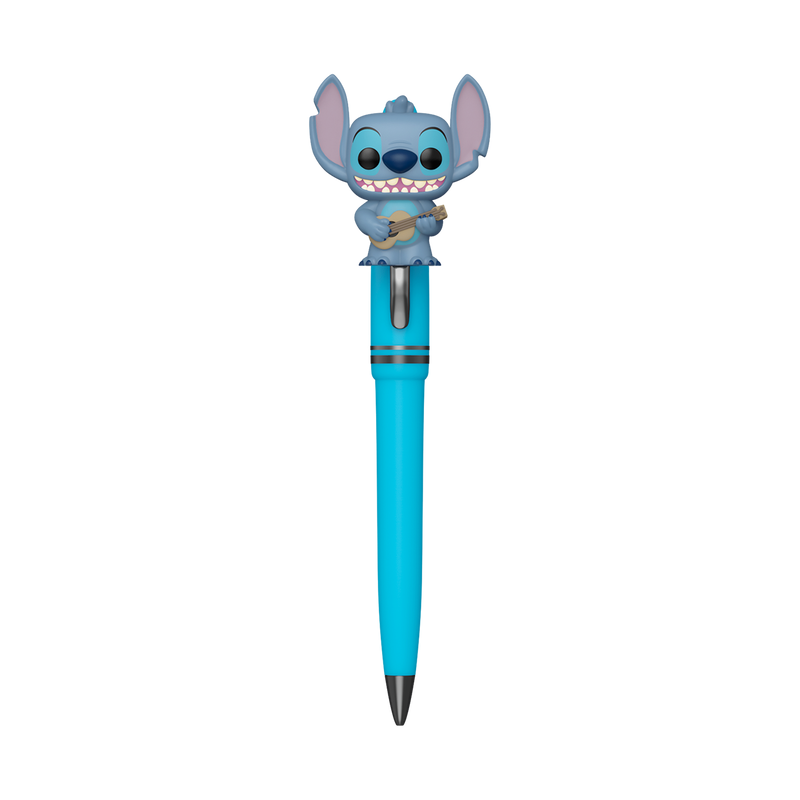 Funko Pop! Pen Disney - Stitch (Dark Blue Ink)