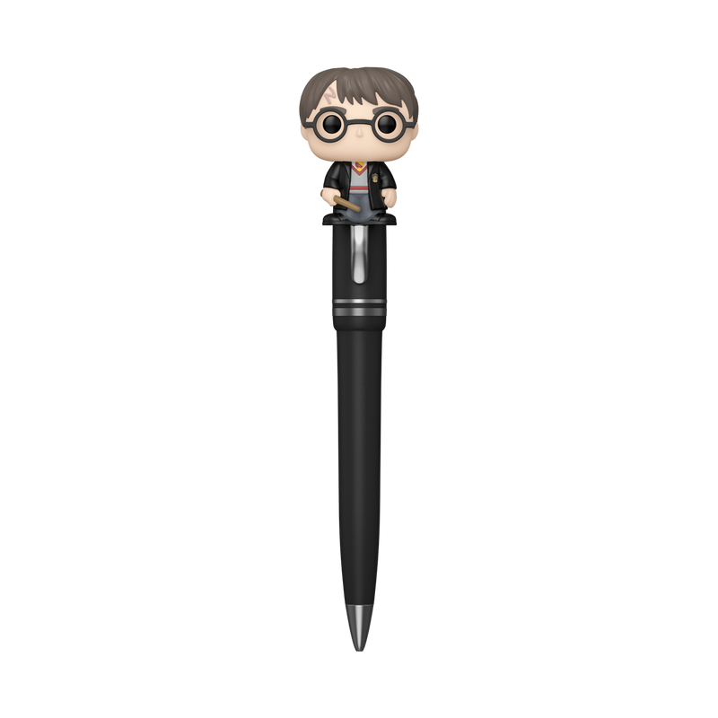 Funko Pop! Pen Harry Potter (Black Ink)