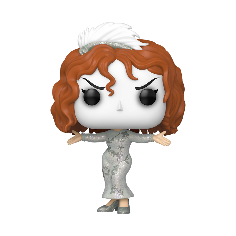 Funko Pop! Plus House of 1000 Corpses - Baby Glitter Vinyl Figure