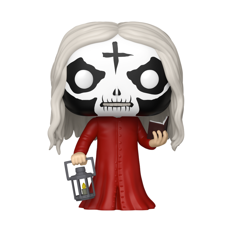 Funko Pop! Plus House of 1000 Corpses - Otis B. Driftwood Vinyl Figure