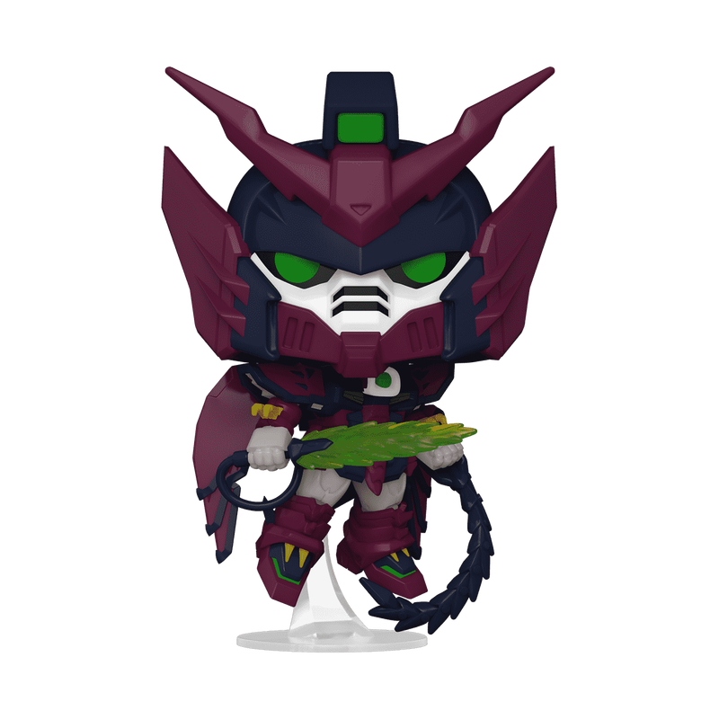 Funko Pop! Plus Mobile Suit Gundam - Gundam Epyon Vinyl Figure