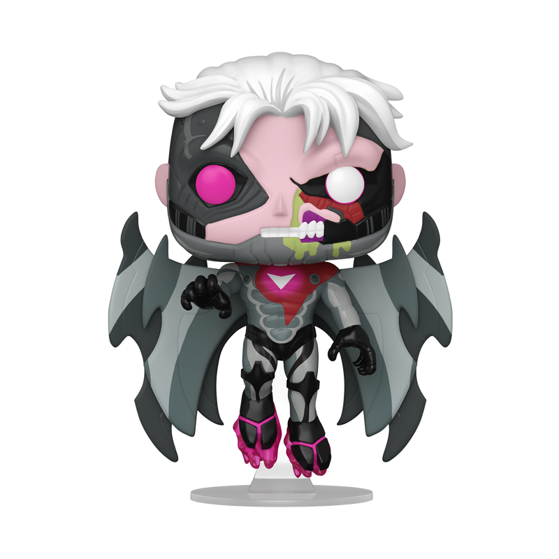 Funko Pop! Plus X-Men '97 - Bastion Vinyl Figure, image 3