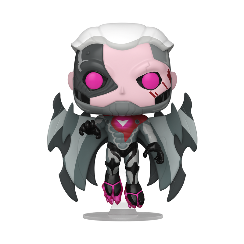 Funko Pop! Plus X-Men '97 - Bastion Vinyl Figure