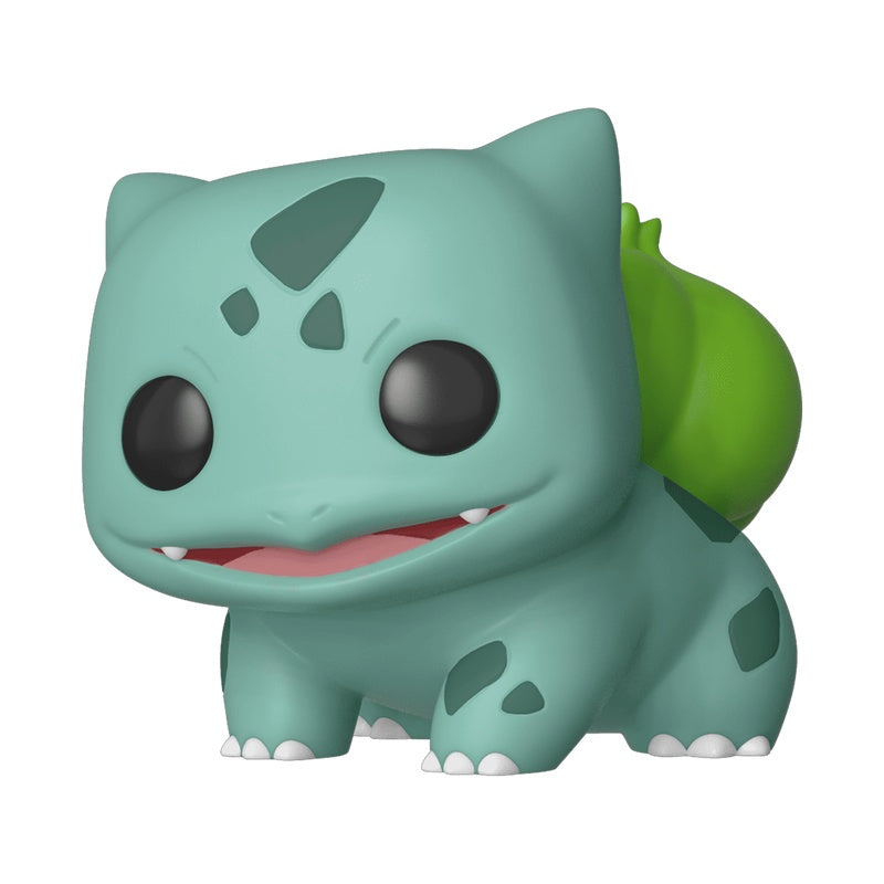 Funko Pop! Pokemon - Bulbasaur Vinyl Figure