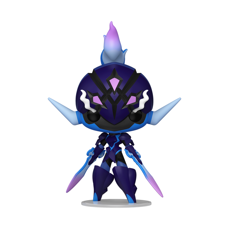 Funko Pop! Pokemon - Ceruledge Vinyl Figure