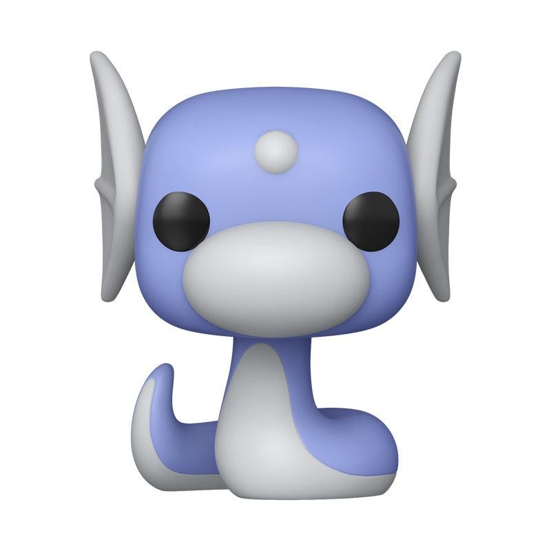 Funko Pop! Pokemon - Dratini Vinyl Figure，Vinyl Figure，OCARE NZ