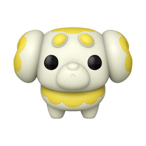 Funko Pop! Pokemon - Fidough Vinyl Figure，Vinyl Figure，OCARE NZ