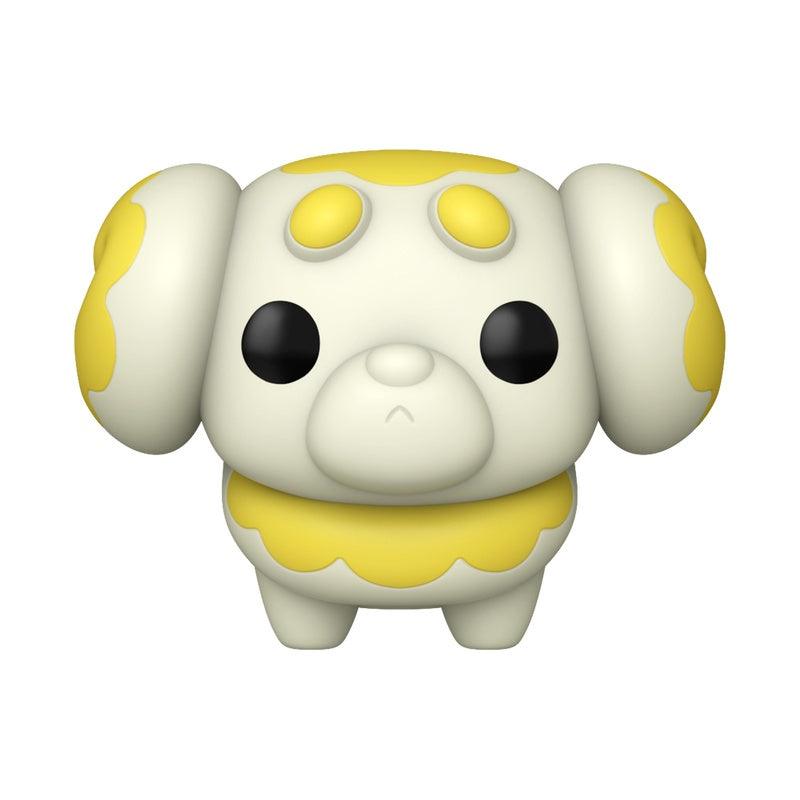 Funko Pop! Pokemon - Fidough Vinyl Figure，Vinyl Figure，OCARE NZ